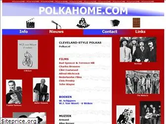 polkahome.com