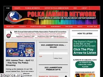 polkajammernetwork.org