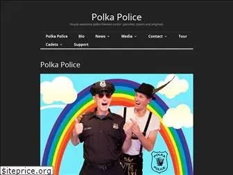 polkapolice.com