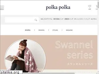 polkapolka.jp