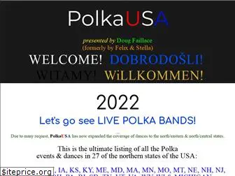 polkausa.com