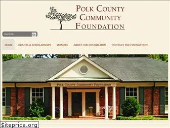 polkccf.org