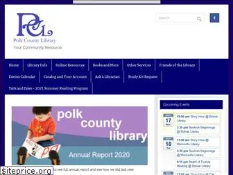 polkcolibrary.org