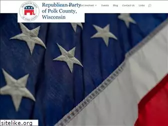 polkcountyrepublicans.com