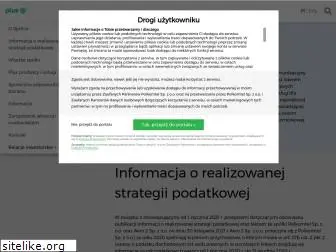 polkomtel.com.pl