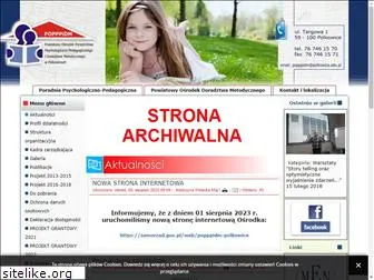 polkowice.edu.pl