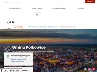 polkowice.eu