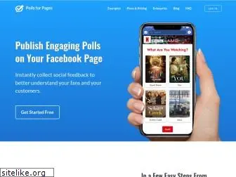 poll-app.com