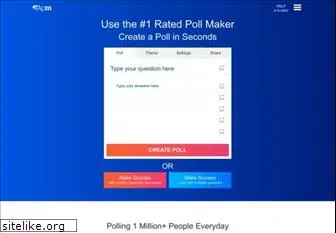 poll-maker.com