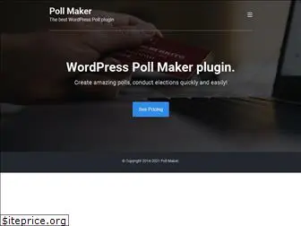 poll-plugin.com