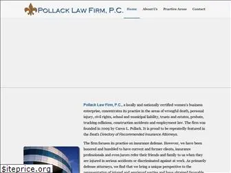pollacklawpc.com