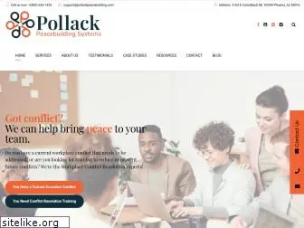 pollackpeacebuilding.com