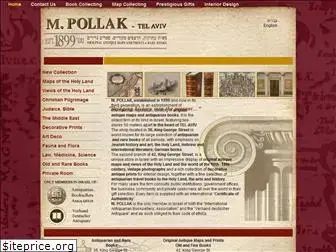 pollakmaps.com