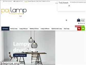 pollamp.com