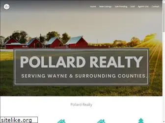 pollard-realty.com