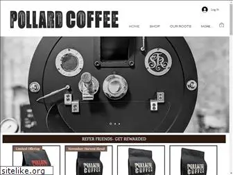 pollardcoffee.com