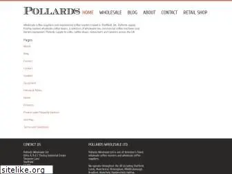 pollards.com