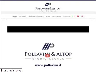 pollavini.it