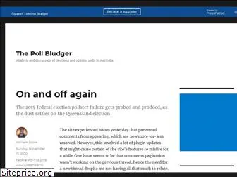 pollbludger.net