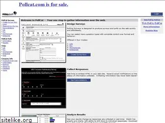 pollcat.com