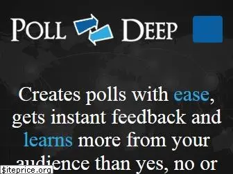 polldeep.com