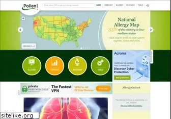 pollen.com