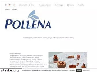 pollena.com