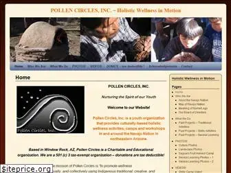 pollencircles.org