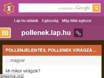 pollenek.lap.hu