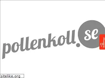 pollenkoll.se