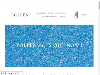 pollenmag.com