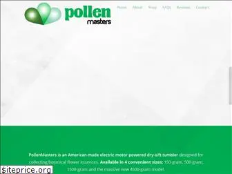 pollenmasters.com