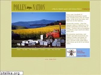 pollennationthemovie.com