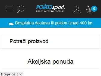 polleosport.hr