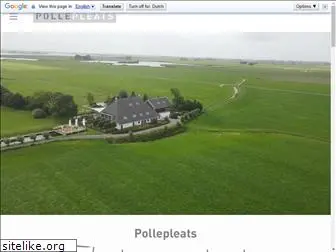 pollepleats.nl