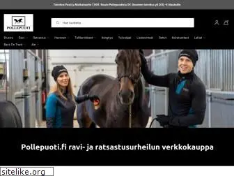 pollepuoti.fi
