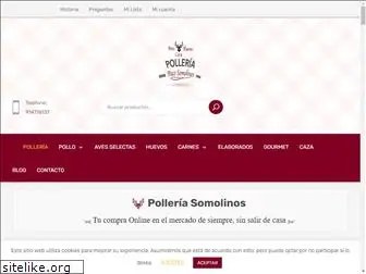 polleriasomolinos.com