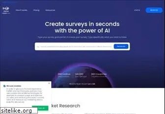 pollfish.com