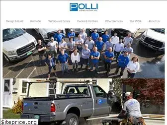 polliconstruction.com