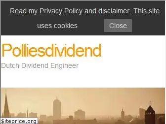 polliesdividend.com