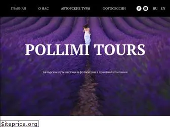 pollimi.com