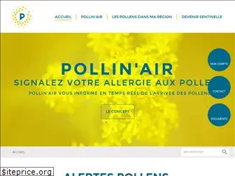 pollinair.fr