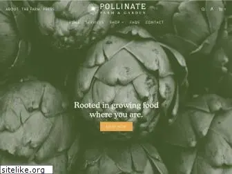 pollinatefarm.com