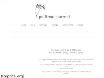 pollinatejournal.com