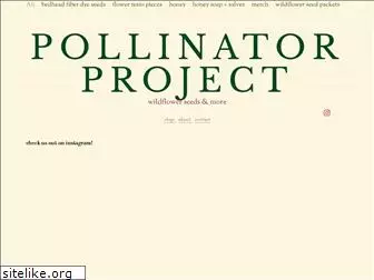 pollinator-project.com