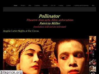 pollinatorarts.org