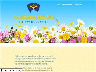 pollinatorhealth.org