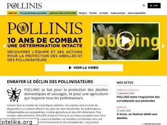 pollinis.org