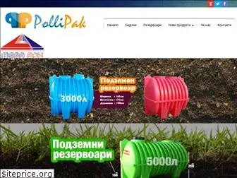 pollipak.com