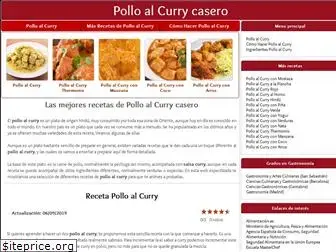 polloalcurry.net